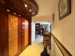Blk 5 Everton Park (Bukit Merah), HDB 5 Rooms #451521651